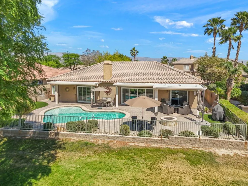 45553 Meadow Lake Drive Indio, CA 92201