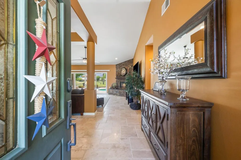 45553 Meadow Lake Drive Indio, CA 92201