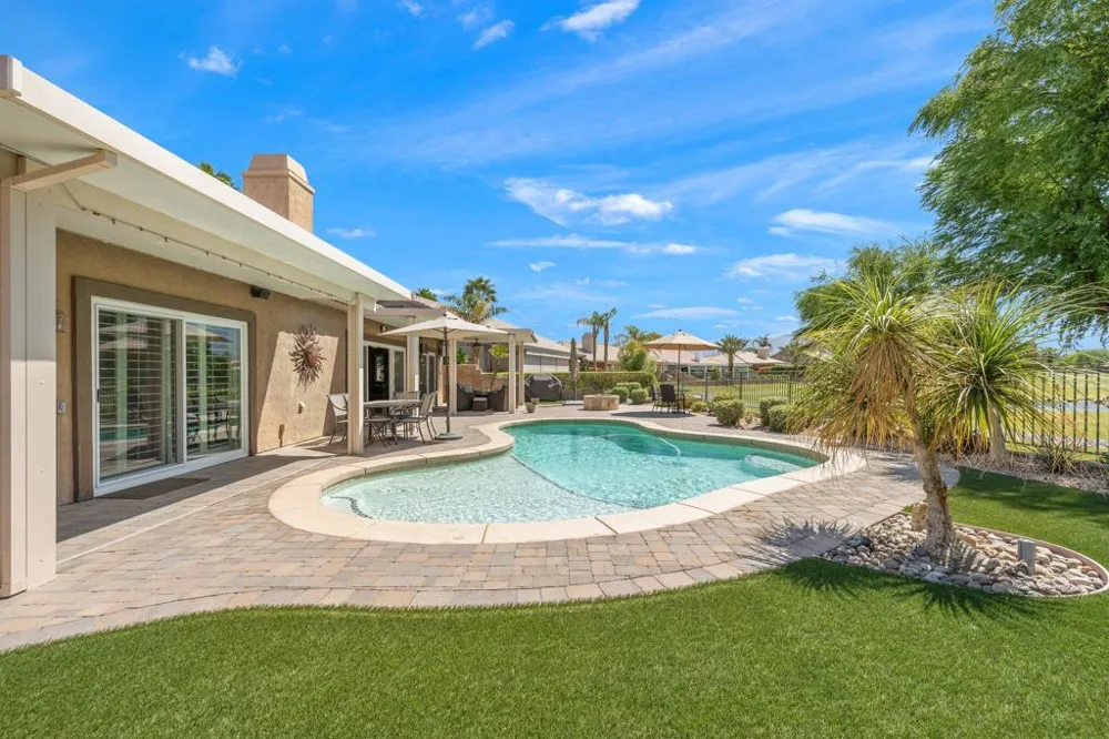 45553 Meadow Lake Drive Indio, CA 92201