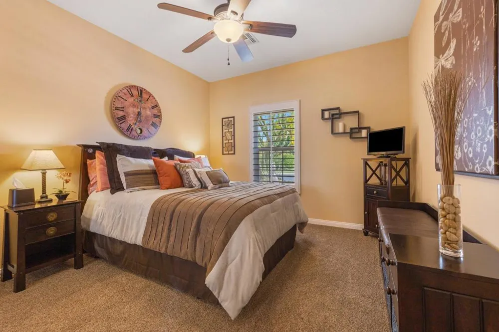 45553 Meadow Lake Drive Indio, CA 92201