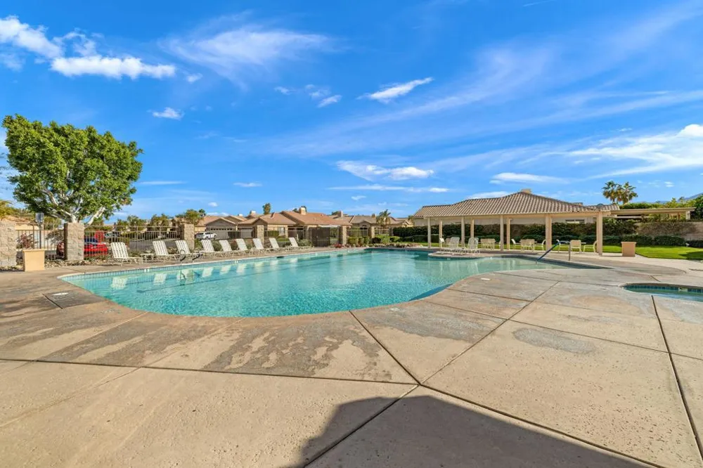 45553 Meadow Lake Drive Indio, CA 92201