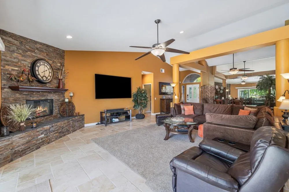 45553 Meadow Lake Drive Indio, CA 92201