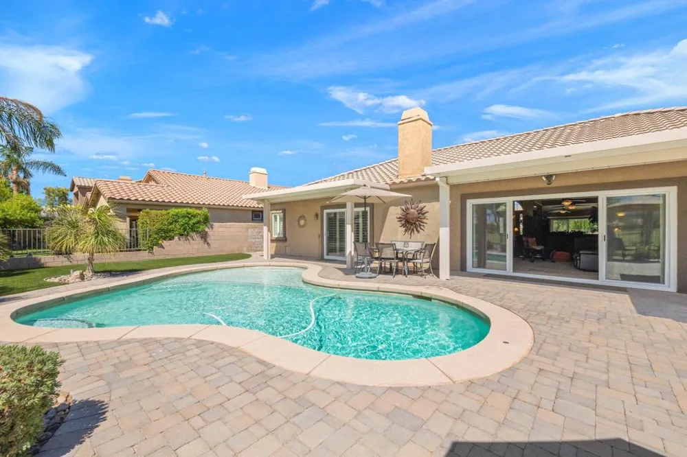 45553 Meadow Lake Drive Indio, CA 92201