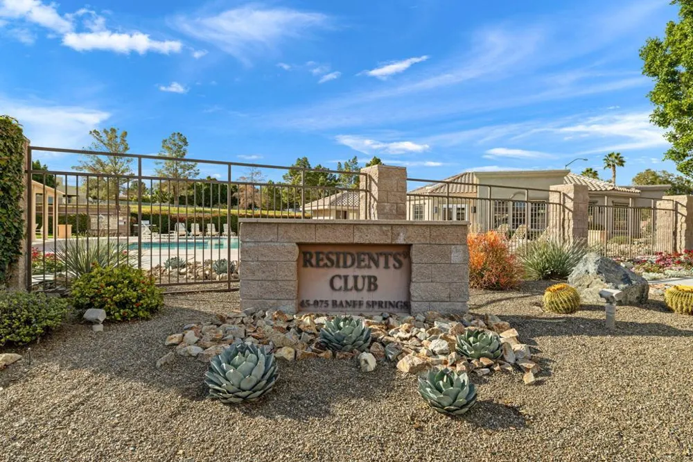 45553 Meadow Lake Drive Indio, CA 92201
