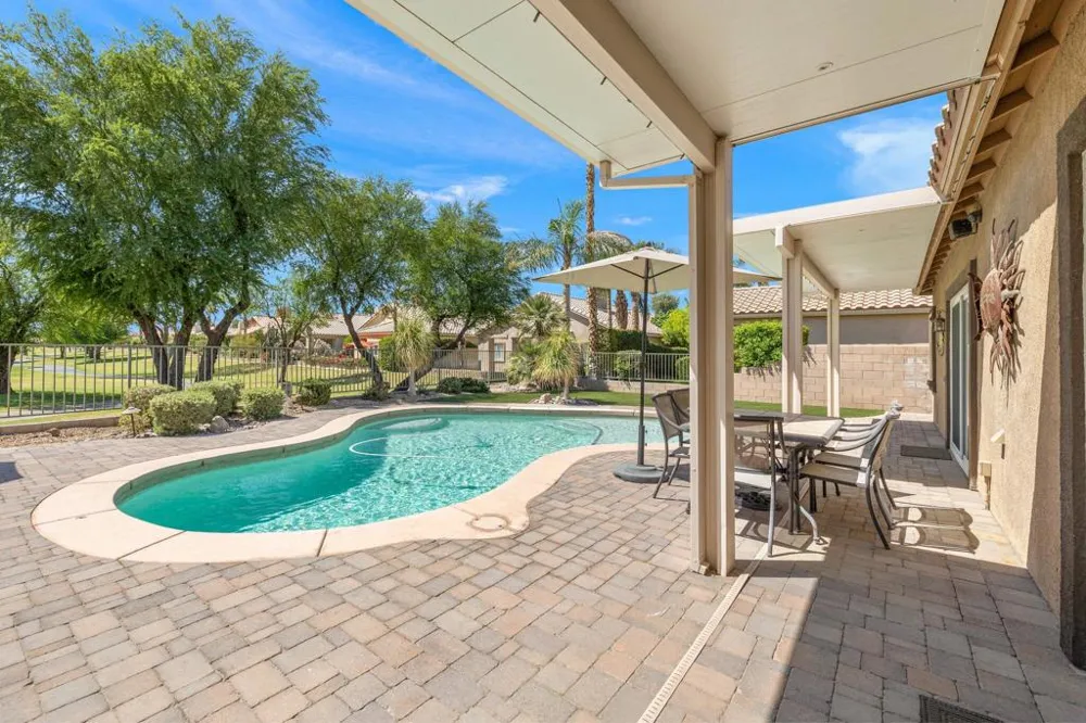 45553 Meadow Lake Drive Indio, CA 92201