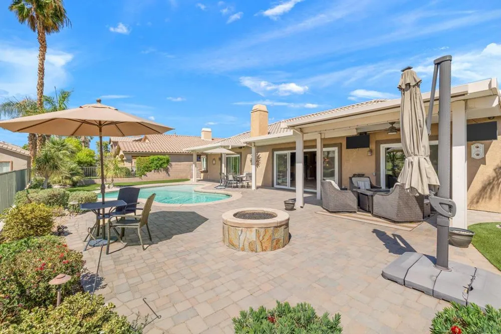 45553 Meadow Lake Drive Indio, CA 92201