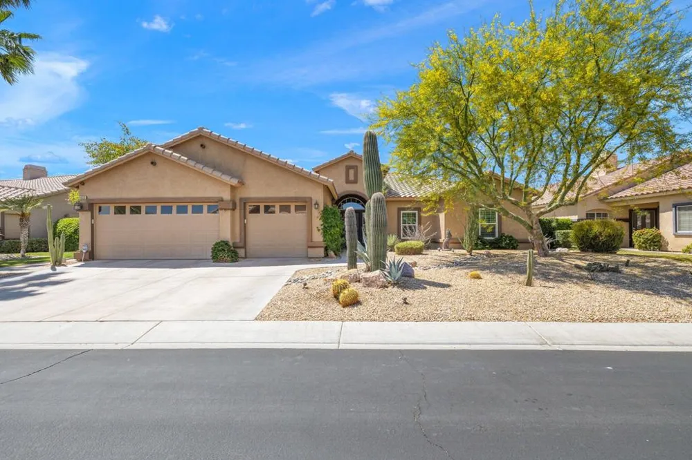 45553 Meadow Lake Drive Indio, CA 92201