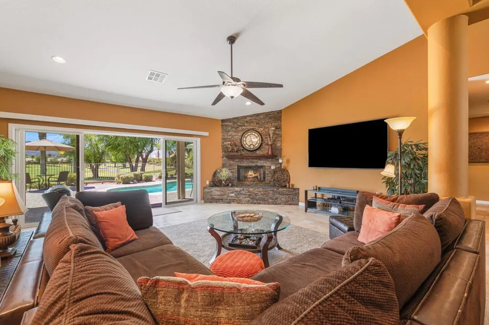 45553 Meadow Lake Drive Indio, CA 92201