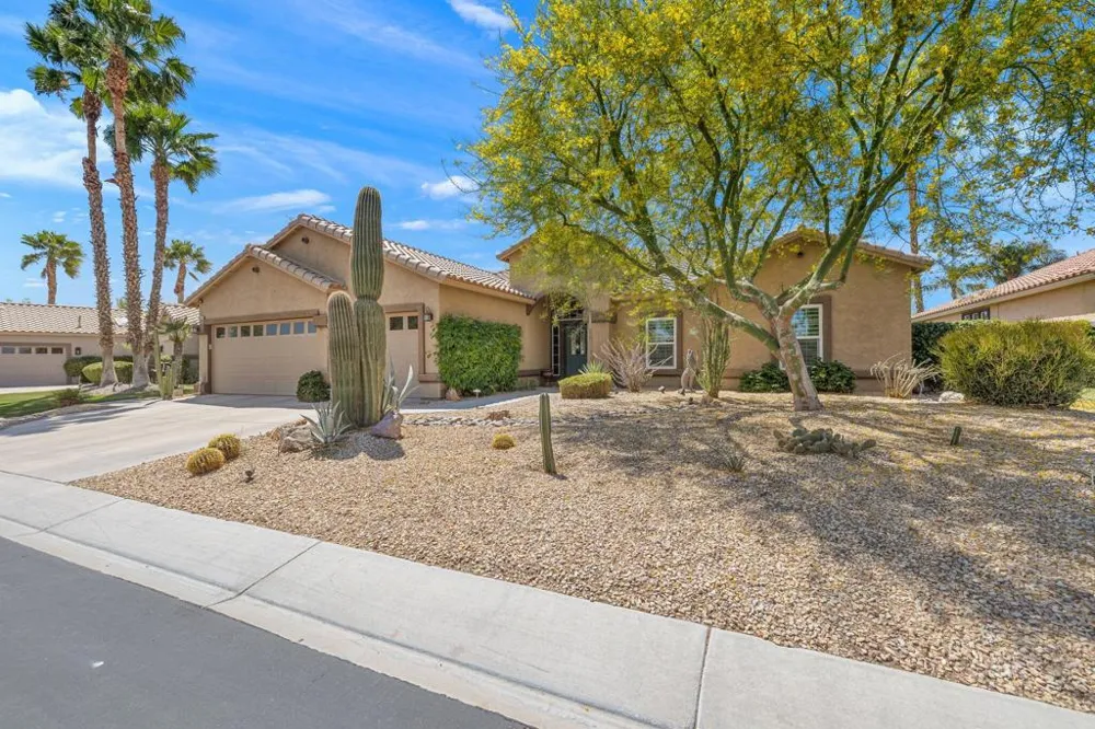 45553 Meadow Lake Drive Indio, CA 92201