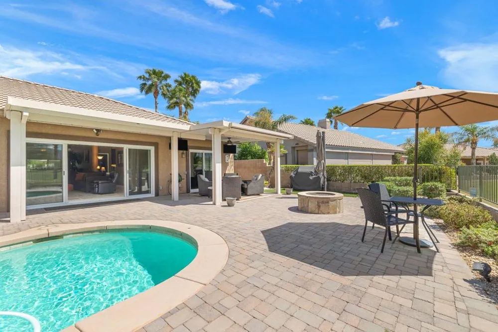 45553 Meadow Lake Drive Indio, CA 92201