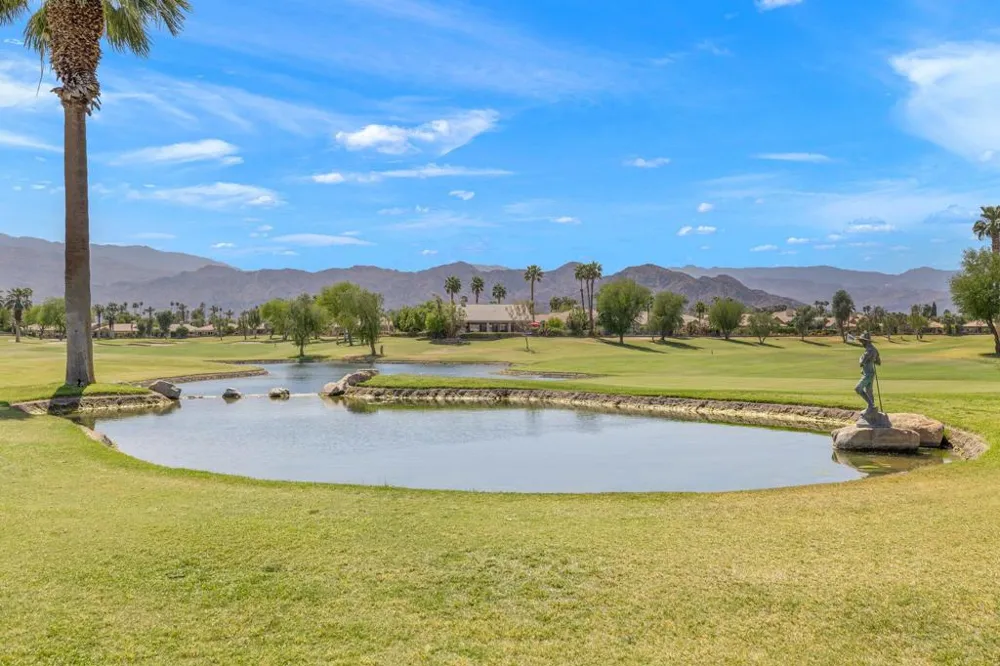45553 Meadow Lake Drive Indio, CA 92201