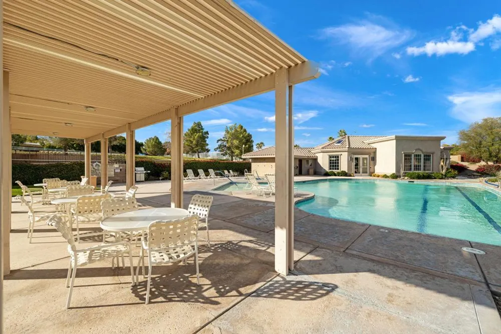 45553 Meadow Lake Drive Indio, CA 92201