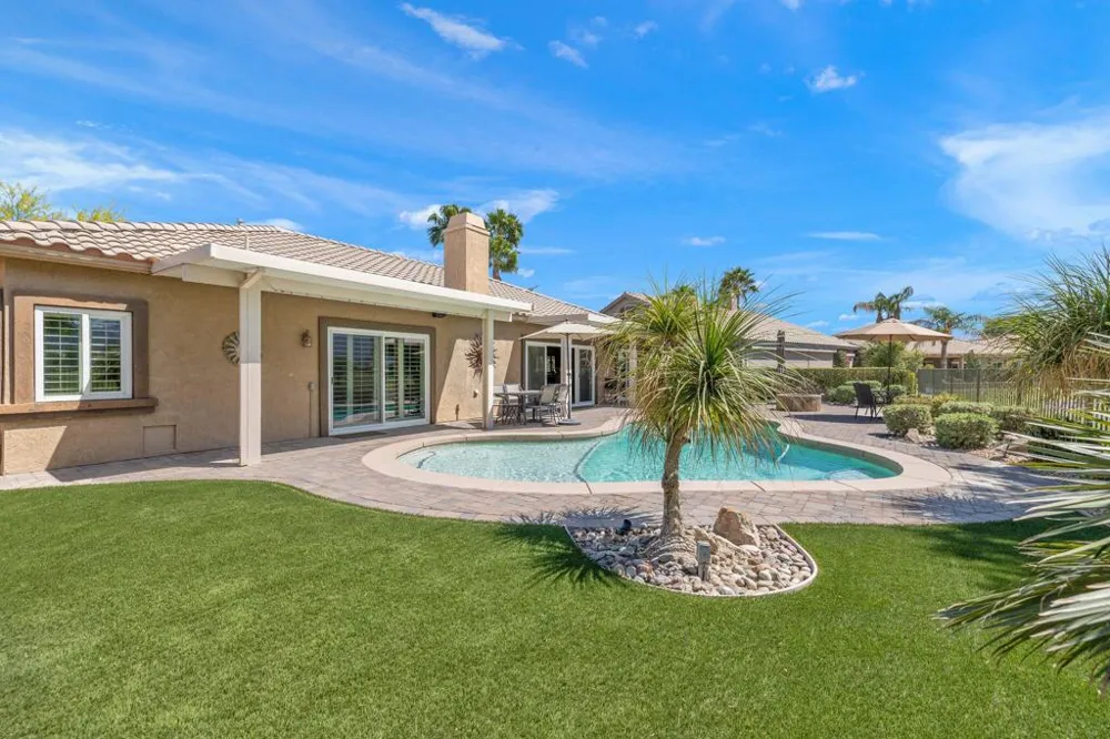45553 Meadow Lake Drive Indio, CA 92201