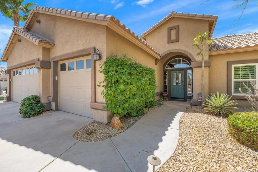 45553 Meadow Lake Drive Indio, CA 92201