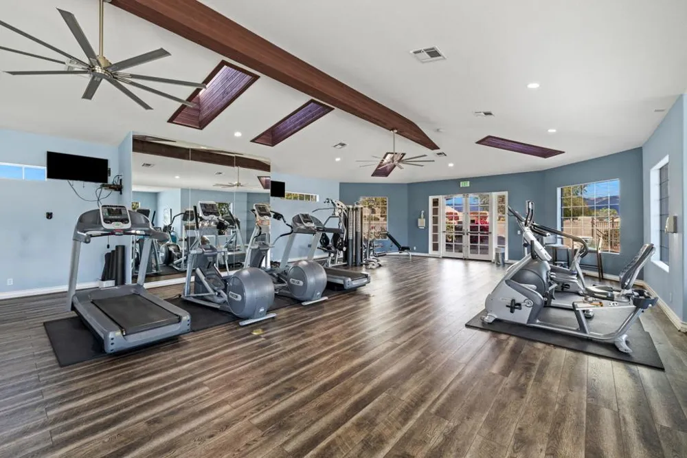 45553 Meadow Lake Drive Indio, CA 92201