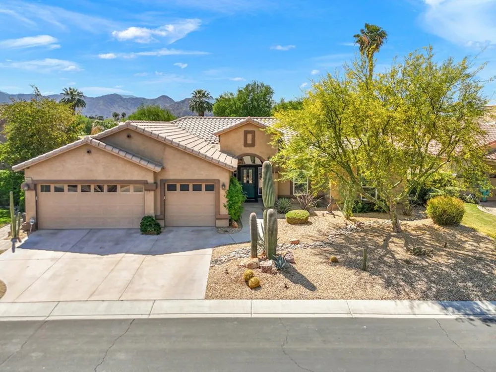 45553 Meadow Lake Drive Indio, CA 92201