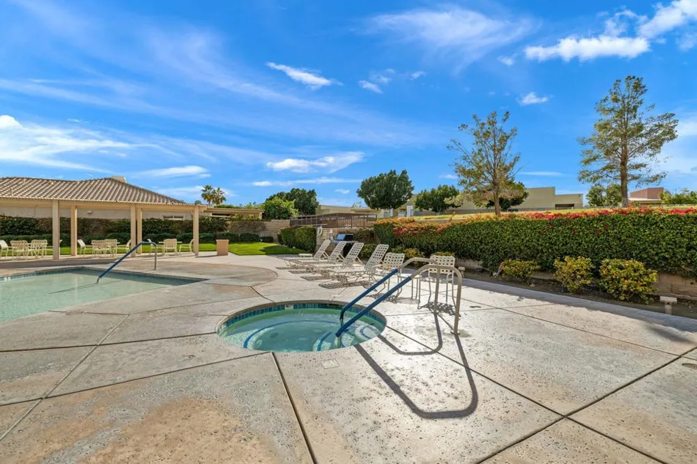 45553 Meadow Lake Drive Indio, CA 92201