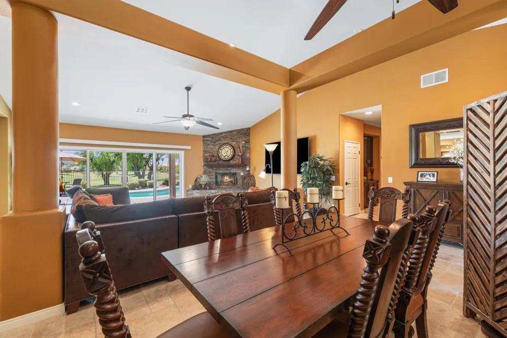 45553 Meadow Lake Drive Indio, CA 92201