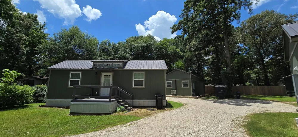 23806 Brushy Woods Street Hockley, TX 77447