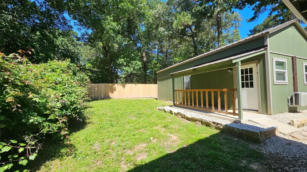 23806 Brushy Woods Street Hockley, TX 77447
