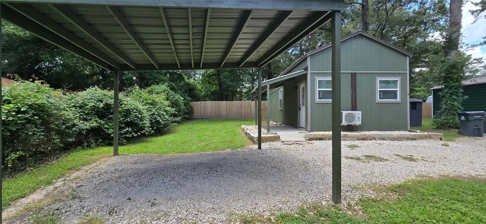 23806 Brushy Woods Street Hockley, TX 77447