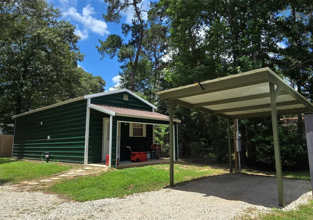 23806 Brushy Woods Street Hockley, TX 77447