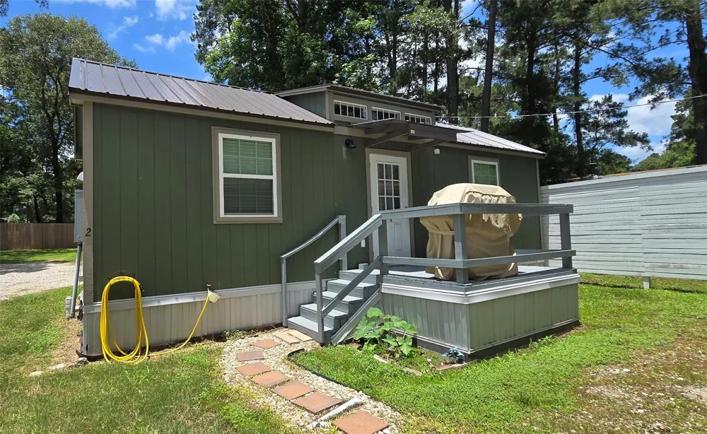 23806 Brushy Woods Street Hockley, TX 77447