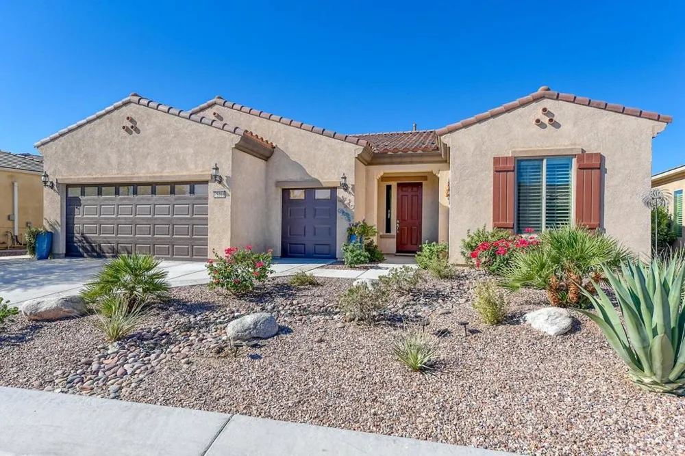 81211 Camino Lampazos Indio, CA 92203
