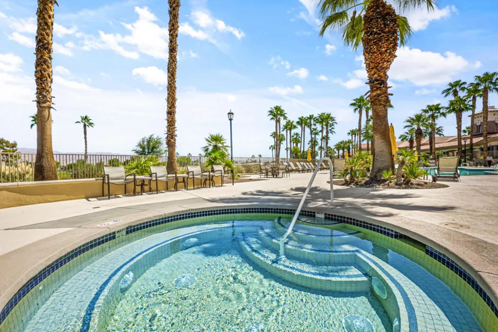 81211 Camino Lampazos Indio, CA 92203