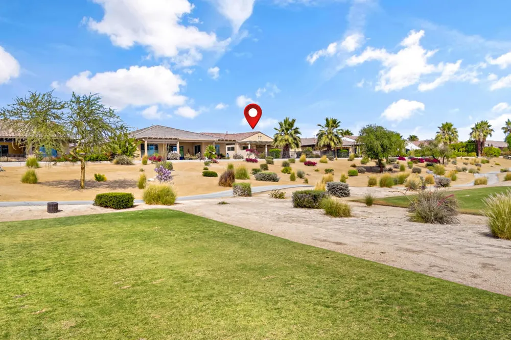 81211 Camino Lampazos Indio, CA 92203