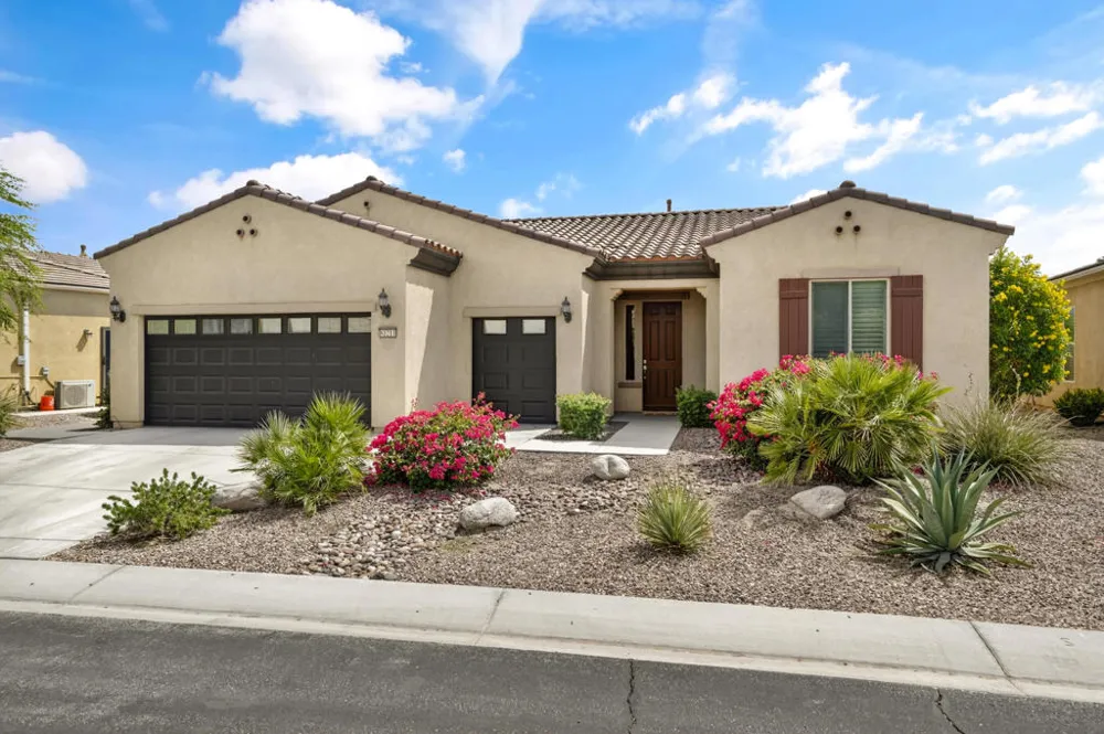 81211 Camino Lampazos Indio, CA 92203