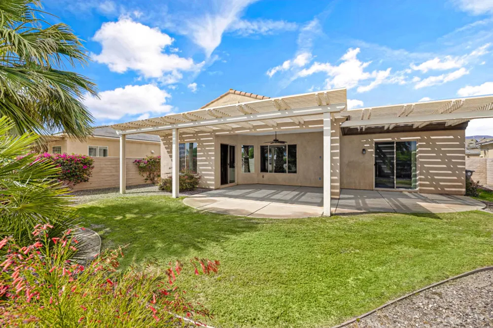 81211 Camino Lampazos Indio, CA 92203