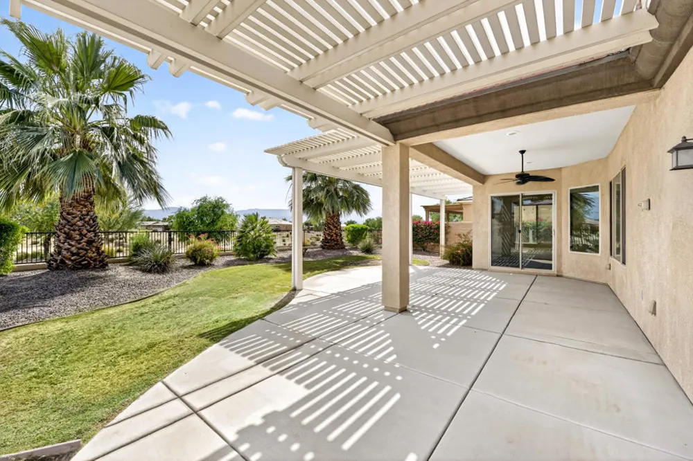 81211 Camino Lampazos Indio, CA 92203