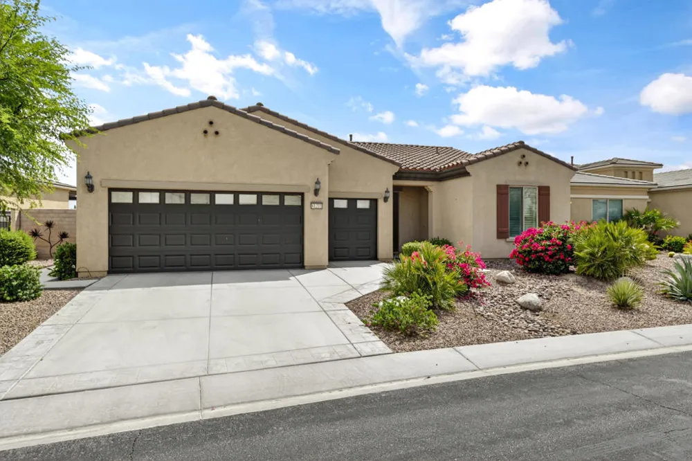 81211 Camino Lampazos Indio, CA 92203