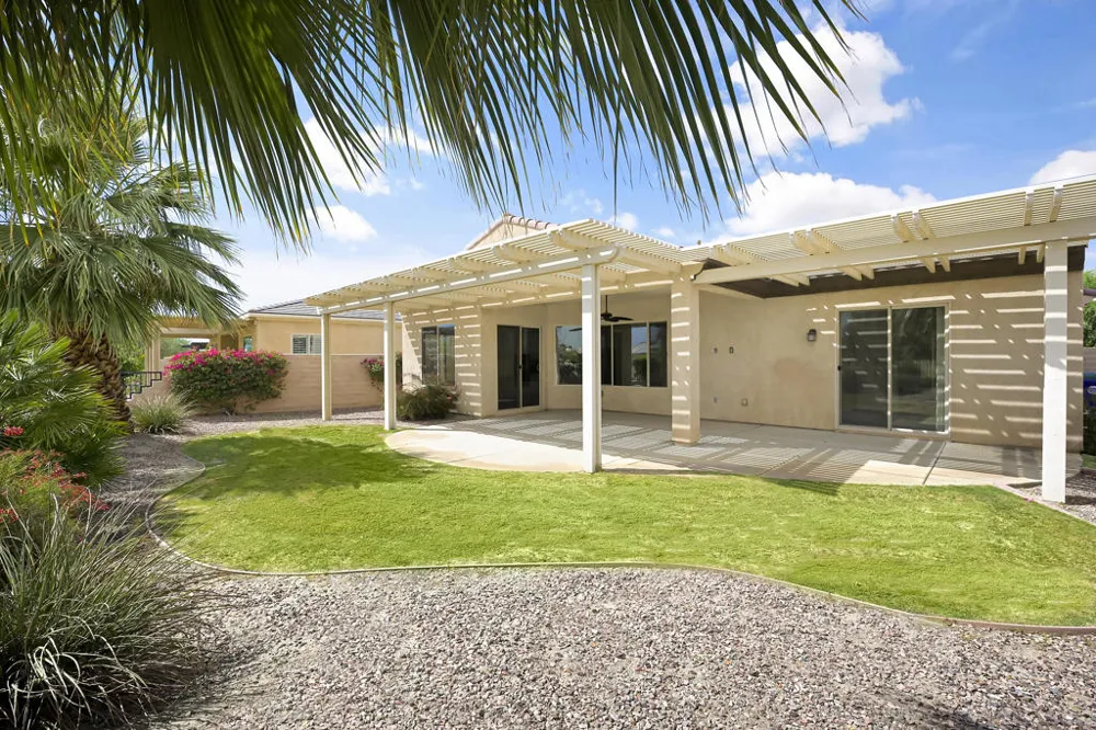 81211 Camino Lampazos Indio, CA 92203