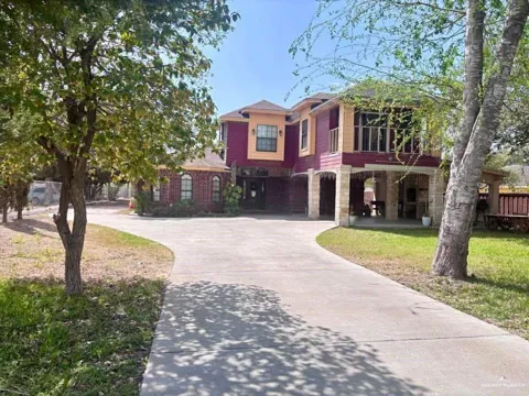 3113 Pradera Lane