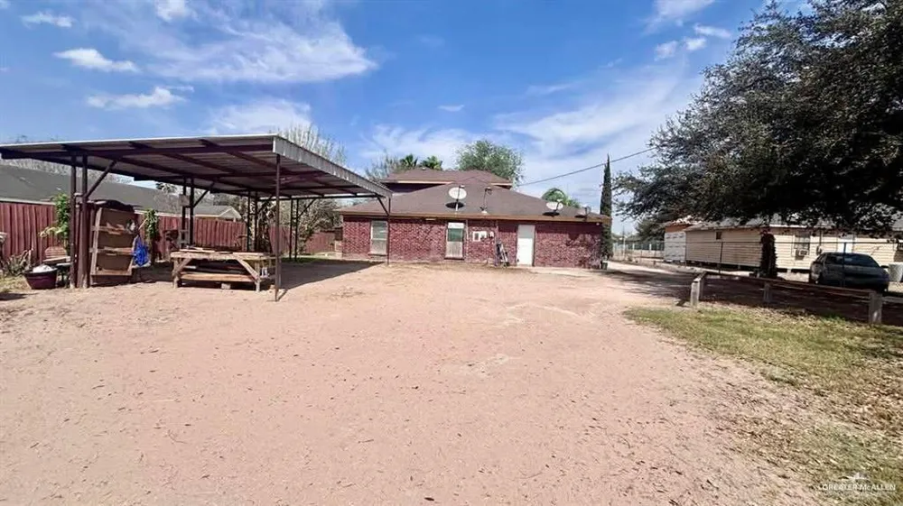 3113 Pradera Lane Mission, TX 78574