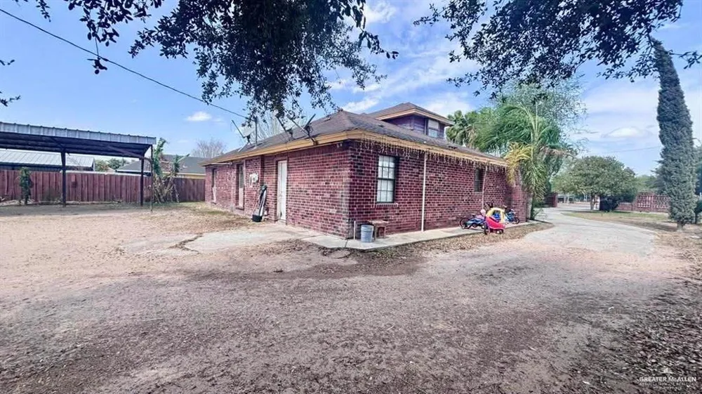 3113 Pradera Lane Mission, TX 78574