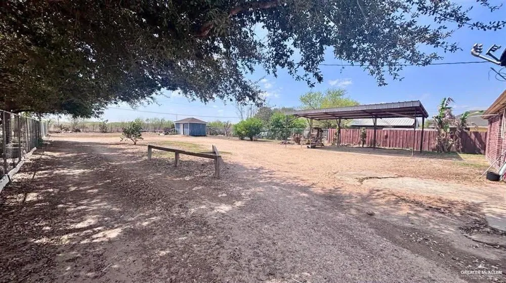 3113 Pradera Lane Mission, TX 78574