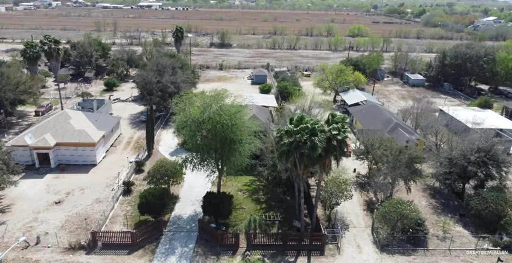 3113 Pradera Lane Mission, TX 78574
