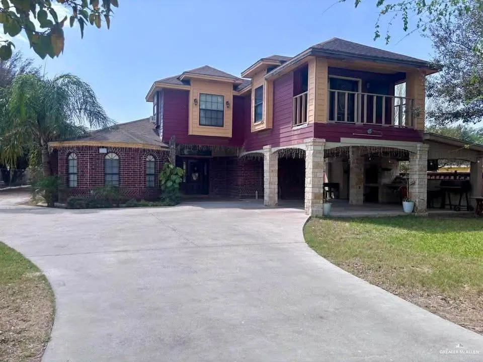 3113 Pradera Lane Mission, TX 78574