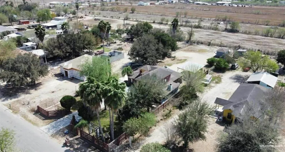 3113 Pradera Lane Mission, TX 78574