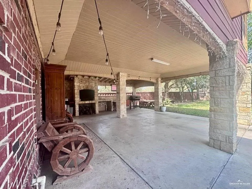 3113 Pradera Lane Mission, TX 78574