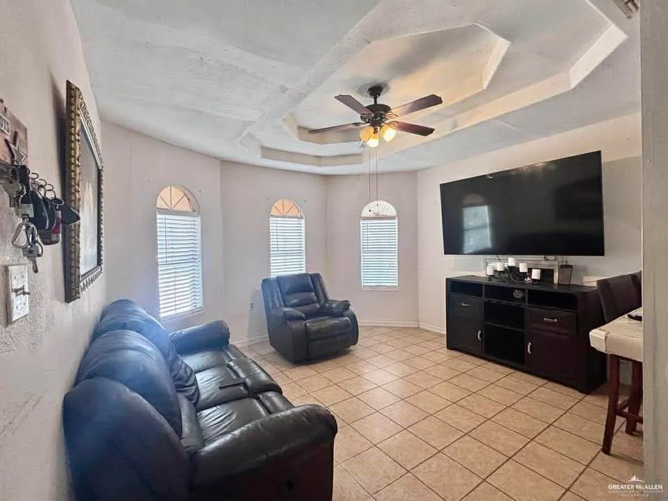 3113 Pradera Lane Mission, TX 78574