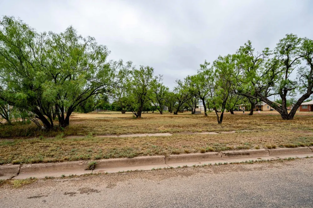I Anson, TX 79501