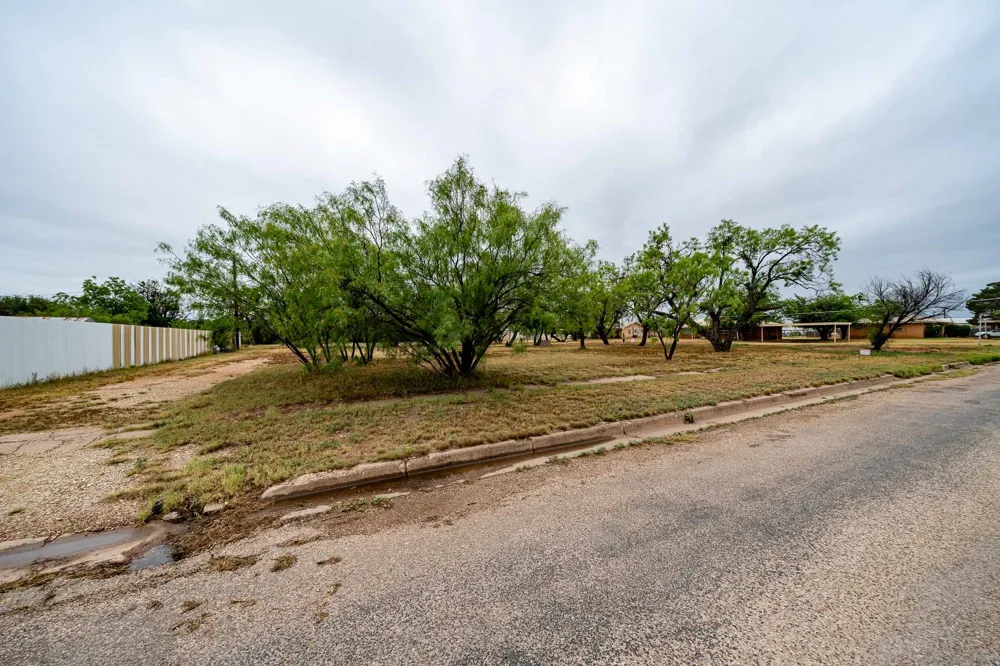 I Anson, TX 79501