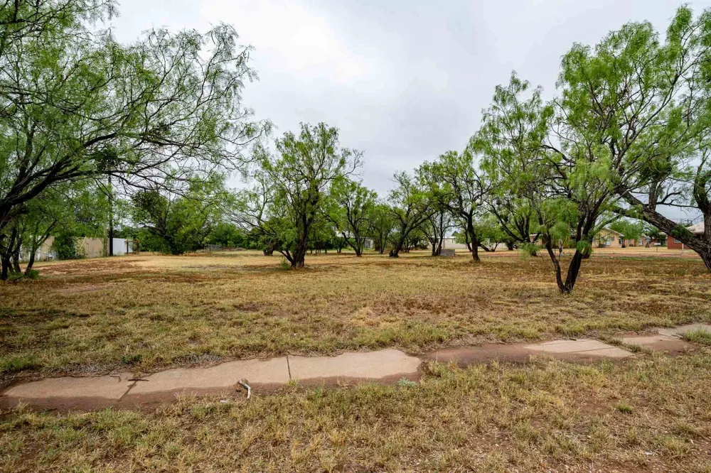 I Anson, TX 79501