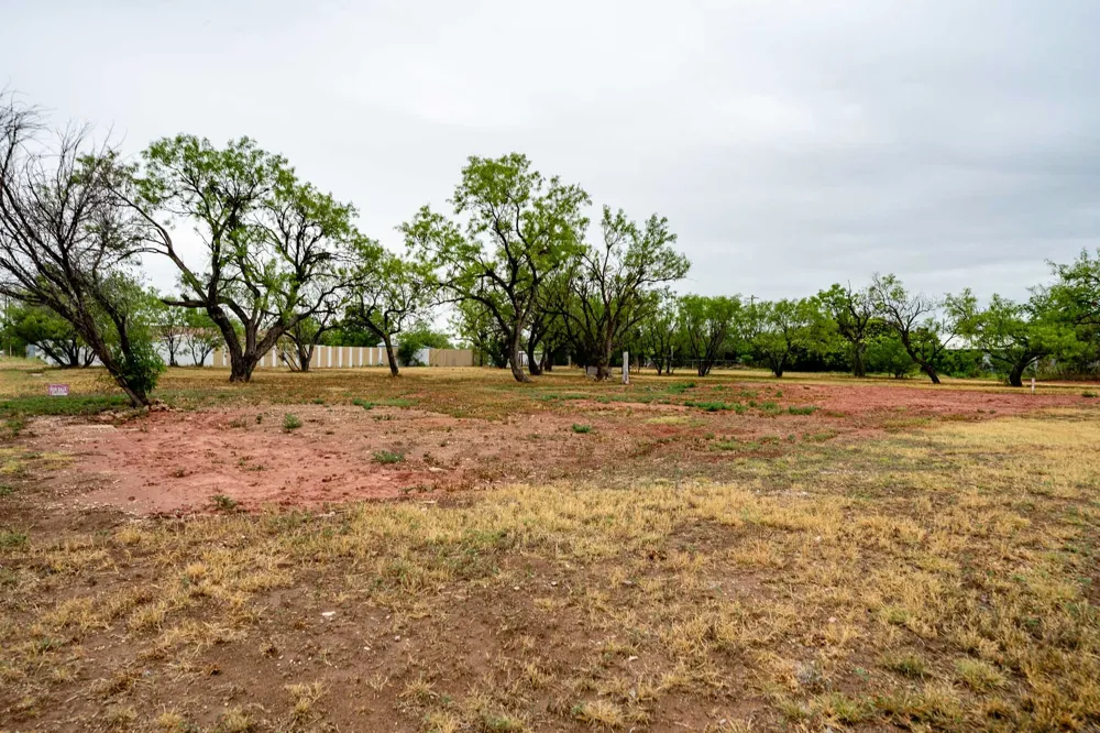 I Anson, TX 79501