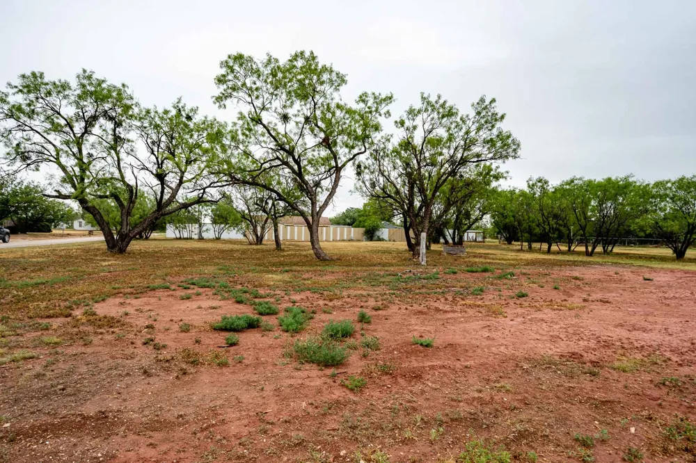 I Anson, TX 79501