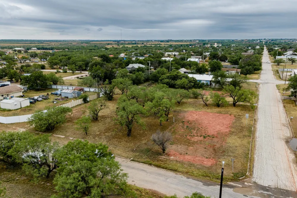 I Anson, TX 79501